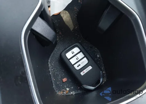 2022 Honda Accord Sport z USA, uszkodzony, nr VIN 1HGCV1F33NA032210